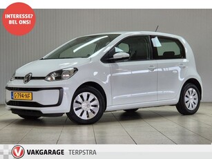 Volkswagen up! 1.0 BMT move up!/ LED Dagrijverl./