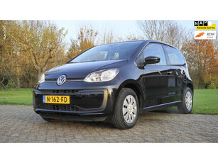 Volkswagen Up! 1.0 Camera Ecc Airco cruise control