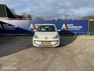 Volkswagen Up! 1.0 high up! BlueMotion