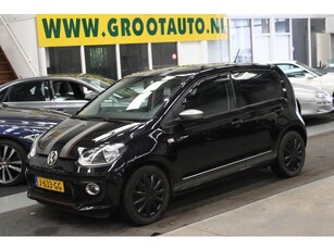 Volkswagen up! 1.0 high up! BlueMotion Airco