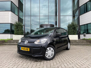 Volkswagen Up! 1.0 high up! BlueMotion | Airco | APK t/m 10-6-25