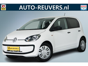 Volkswagen up! 1.0 Load up! (CNG) BlueMotion / Airco / TomTom