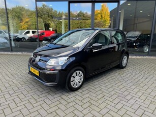 Volkswagen Up 1.0 Move !,Airco,Cruise,Camera,PDC,Multi Stuur,Navi