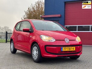 Volkswagen Up! 1.0 move up! ''150.000'' KM N.A.P. + Airco