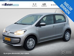 Volkswagen Up! 1.0 move up! AUTOMAAT AIRCO