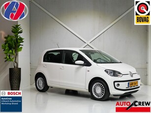 Volkswagen Up! 1.0 move up! BlueMotion