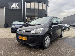 Volkswagen Up! 1.0 move up! BlueMotion/NAP/APK/Airco