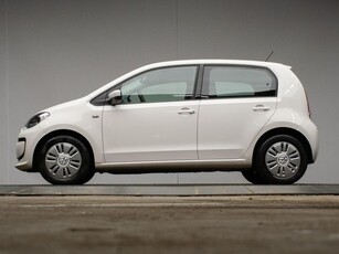 Volkswagen Up! 1.0 move up! BlueMotion Sport