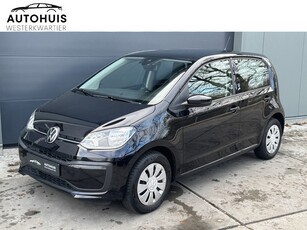 Volkswagen up! 1.0 MPI 60pk Climatronic Airco Camera PDC