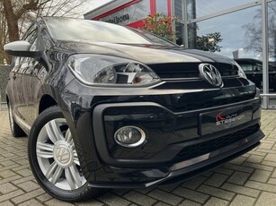 Volkswagen up! 1.0 TSI 90PK! *!* HIGH UP *!* NAVI/ CRUISE/