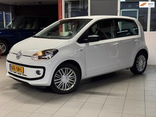 Volkswagen Up! 1.0 up! Cup up! Edition BlueMotion*Cup