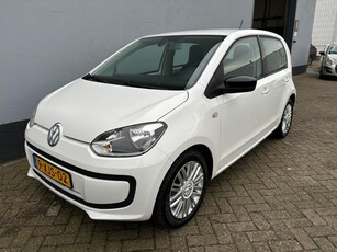 Volkswagen Up! 1.0 up! Edition BlueMotion - LMV - Airco