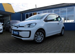 Volkswagen up! 1.0i Take UP !!! Radio-CD - AUX - Airco !!!