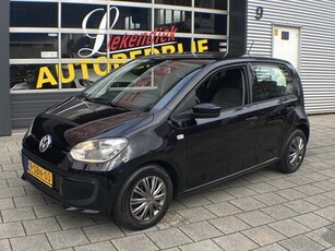 Volkswagen Up! 5Drs - 1.0 move up! BlueMotion - Airco I