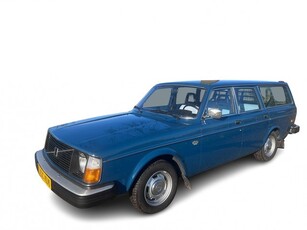 Volvo 245 2.1 DL