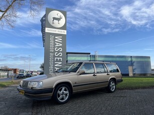 Volvo 940 2.3 Turbo Automaat Malmö (bj 1996)