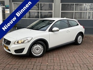 Volvo C30 1.6 D2 Advantage Bj 2012 Km 212.000 Nap 115pk 2e