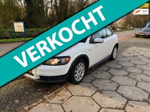 Volvo C30 1.6D DRIVe Sport