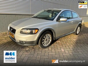 Volvo C30 1.8 Airco / PDC achter / Dealer onderhouden / MCC