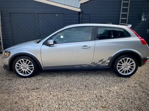 Volvo C30 2.5 T5 Summum LEER XENON MEMORY