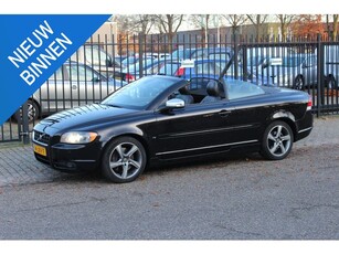 Volvo C70 Convertible 2.5 T5 Kinetic