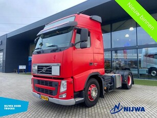 VOLVO FH 420 4X2 Valid ADR + PTO