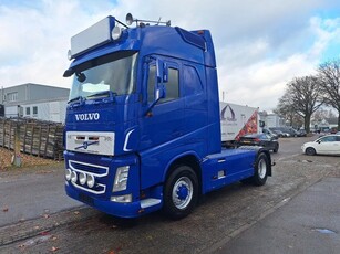 Volvo FH 480 FH480 (bj 2016, automaat)