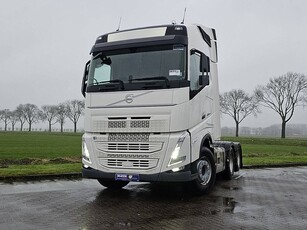 VOLVO FH 500 fh5 6x2 boogie led