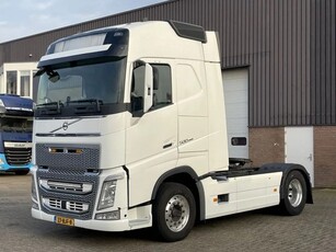 Volvo FH 500 / I-parkcool / Full spoiler / 2 x Tank / Xenon