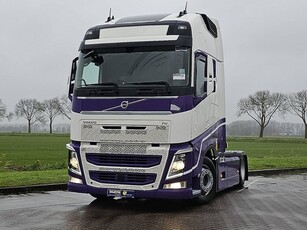 VOLVO FH 500 x-low