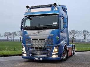 VOLVO FH 750 e5 6x2 boogie