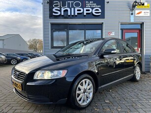 Volvo S40 1.8 -CLIMA-STOELVERWARMING-HIGH PERFORMANCE SOUND