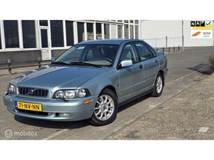 Volvo S40 1.8 Europa/Automaat/Airco/Cruise