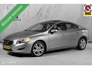 Volvo S60 1.6 T3 Momentum