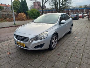 Volvo S60 1.6 T4 Summum AUTOMAAT LPG-G3 Cruise Airco