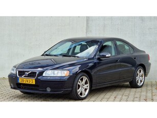 Volvo S60 2.4 Drivers Edition nwe apk a/z onderhouden