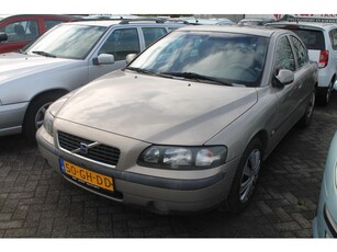 Volvo S60 2.4 Edition