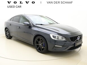 Volvo S60 T4 194pk R-Design / Harman&Kardon /