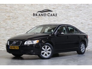 Volvo S80 2.0 T Limited Edition ORIG NL XENON NAP PDC