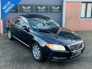 Volvo S80 2.0 T5 Lmtd Ed. 240PK Trekhaak Dealer onderhouden