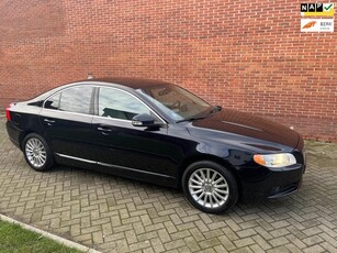 Volvo S80 2.5 T Momentum Leder Navi Clima Vol