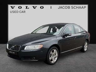 Volvo S80 3.2 Summum / Unieke S80 / Blis / Bi-Xenon