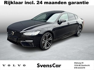 Volvo S90 2.0 T8 AWD Ultimate Dark Stoelverwarming