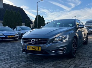 Volvo V 60 2.4 D6 Twin Engine R design