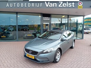 Volvo V40 1.5 T2 Automaat, Airco(automatisch)