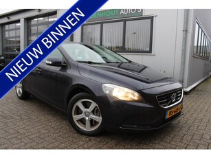 Volvo V40 1.5 T2 Kinetic Automaat 1e EIGENAAR 17.443