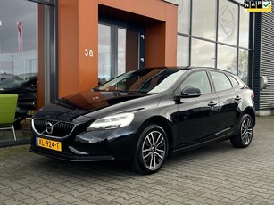 Volvo V40 1.5 T2 Polar+ automaatNaviCruiseStoelverwarming