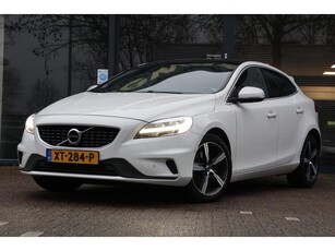 Volvo V40 1.5 T3 Polar+ Sport R-designAUTPanoLeder