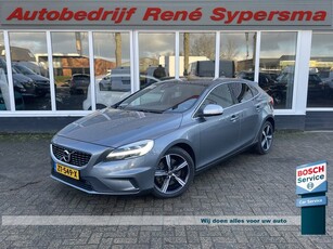 Volvo V40 1.5 T3 Polar+ Sport Standkachel Pano Automaat