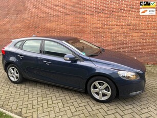 Volvo V40 1.6 D2 Momentum Navi Camera Clima